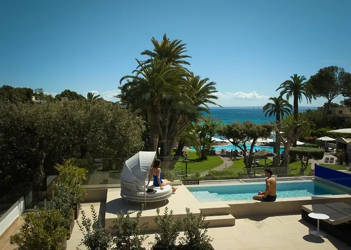 Son Caliu Spa OasisSpa Hotel